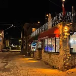 Hotel Ceran Stone House Goreme