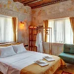 Hotel Ceran Stone House Goreme