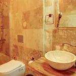 Hotel Ceran Stone House Goreme