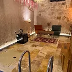 Hotel Ceran Stone House Goreme