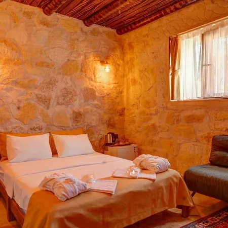 Ceran Stone House Nevşehir