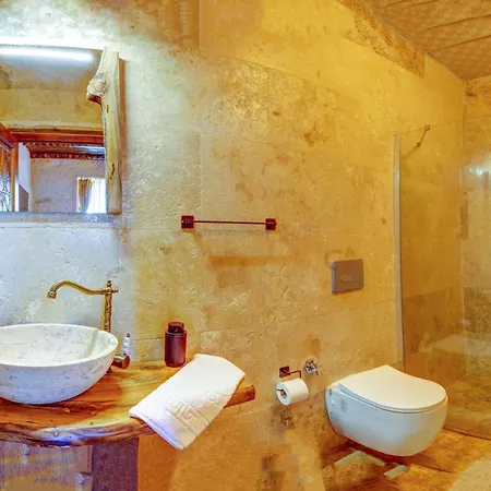Ceran Stone House