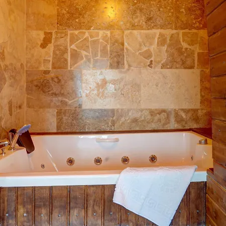 Hotel Ceran Stone House Nevşehir