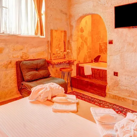 Ceran Stone House Nevşehir