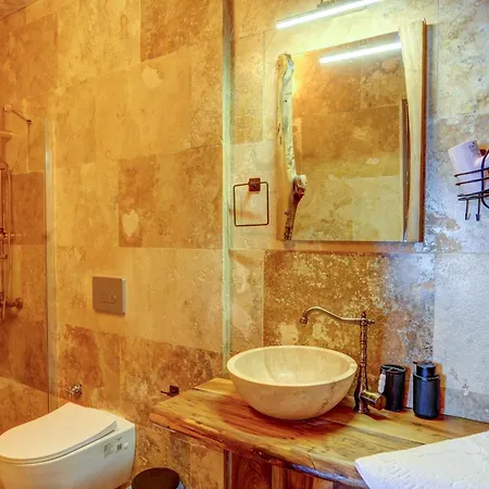 Ceran Stone House Hotel