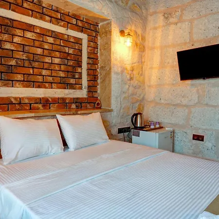 Ceran Stone House * Nevşehir