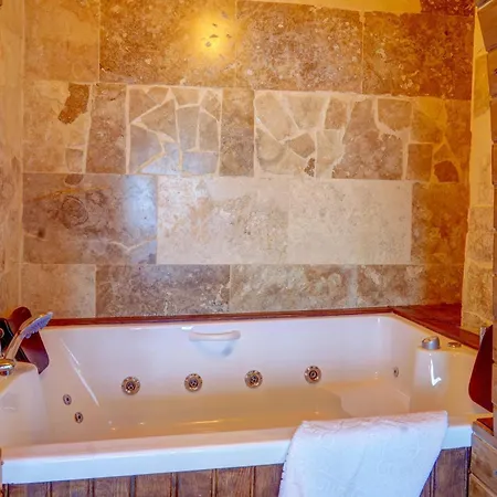 Ceran Stone House Hotel Nevşehir