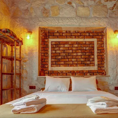 Ceran Stone House Hotel Nevşehir