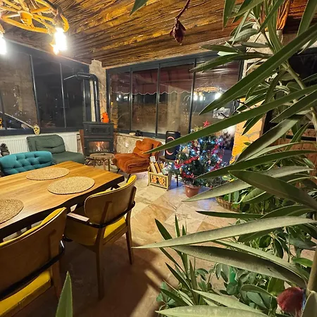 Ceran Stone House * Nevşehir