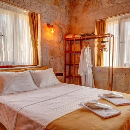 Ceran Stone House Nevşehir