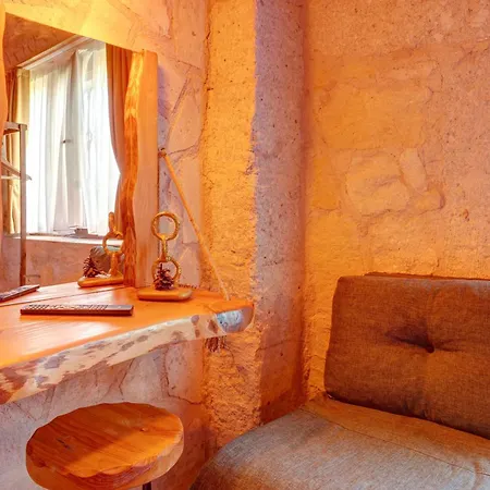 Ceran Stone House * Göreme
