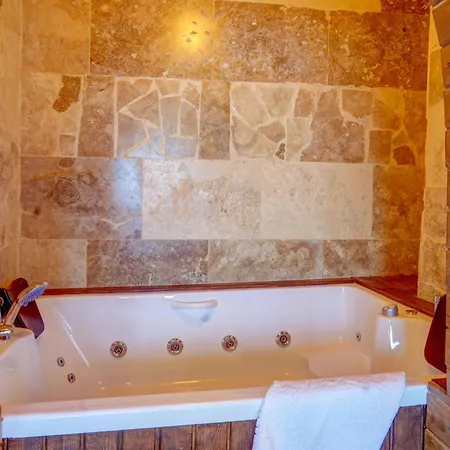 Ceran Stone House Göreme