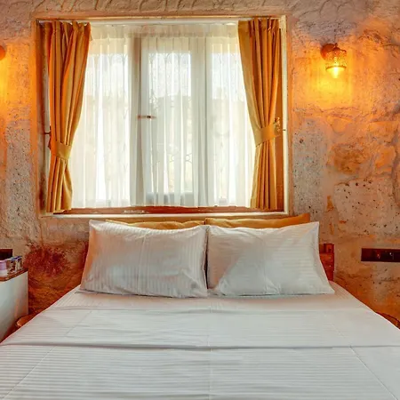 Ceran Stone House Hotel Göreme