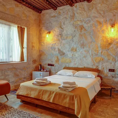 Ceran Stone House Hotel Göreme