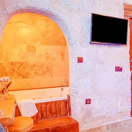 Ceran Stone House Hotel Nevşehir