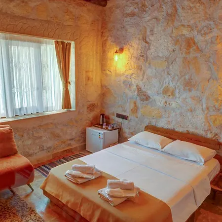 Hotel Ceran Stone House Nevşehir