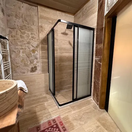 Ceran Stone House * Göreme