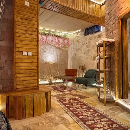 Ceran Stone House Szálloda Göreme