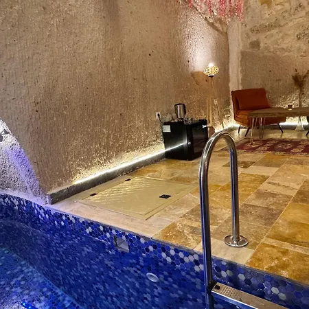 Ceran Stone House Göreme