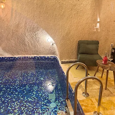 Ceran Stone House Szálloda