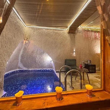 Ceran Stone House * Göreme