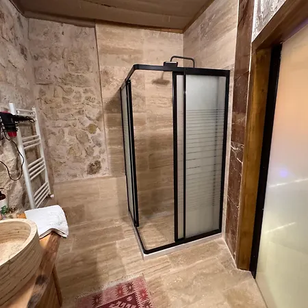 Szálloda Ceran Stone House