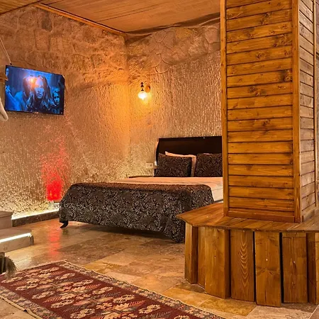 Ceran Stone House * Goreme