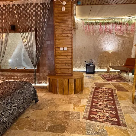 Hotel Ceran Stone House *