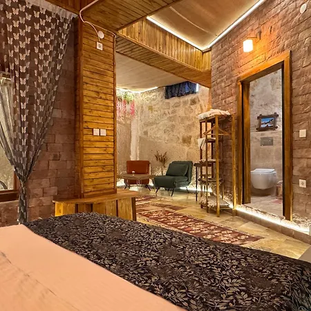 Ceran Stone House Hotel
