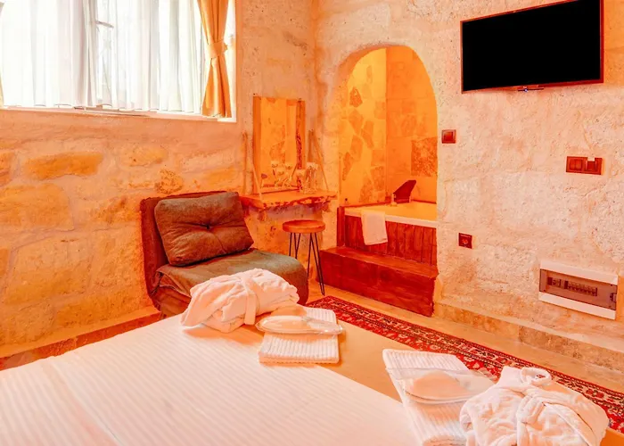 Ceran Stone House Szálloda