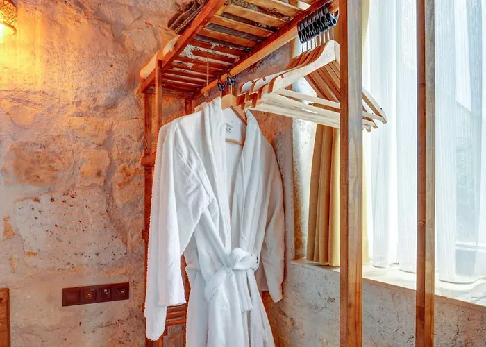 Ceran Stone House Nevsehir