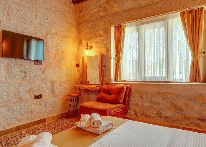 Ceran Stone House Szálloda