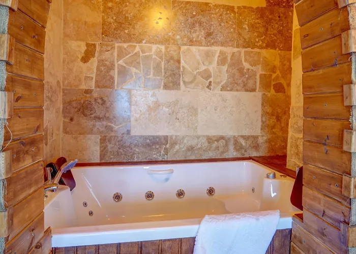 Ceran Stone House Nevsehir