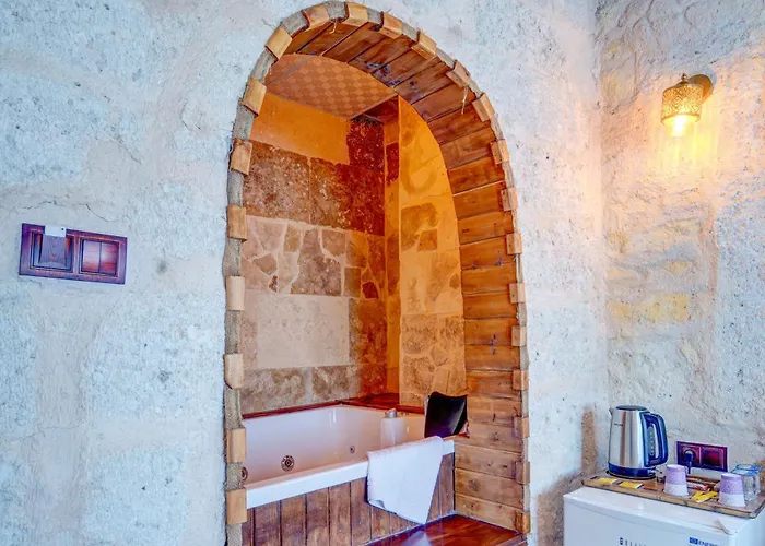 Hotel Ceran Stone House *