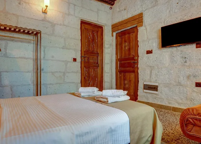 Ceran Stone House * Nevsehir