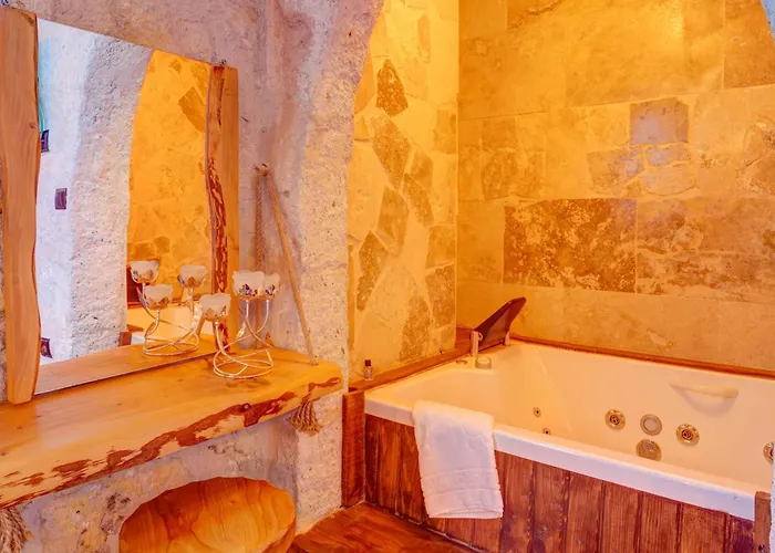 Ceran Stone House Hotel *