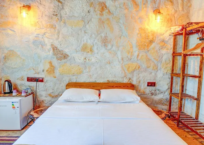 Ceran Stone House Szálloda *