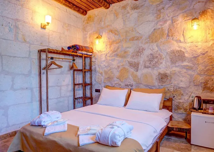 Ceran Stone House Nevsehir