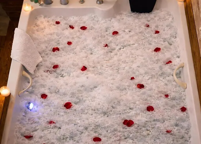 Szálloda Ceran Stone House