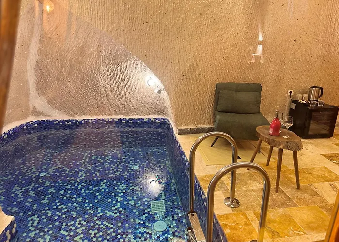 Ceran Stone House Szálloda