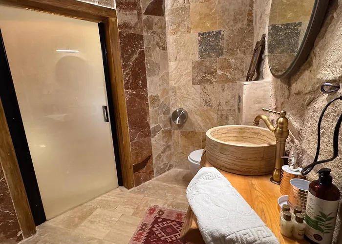 Ceran Stone House Szálloda