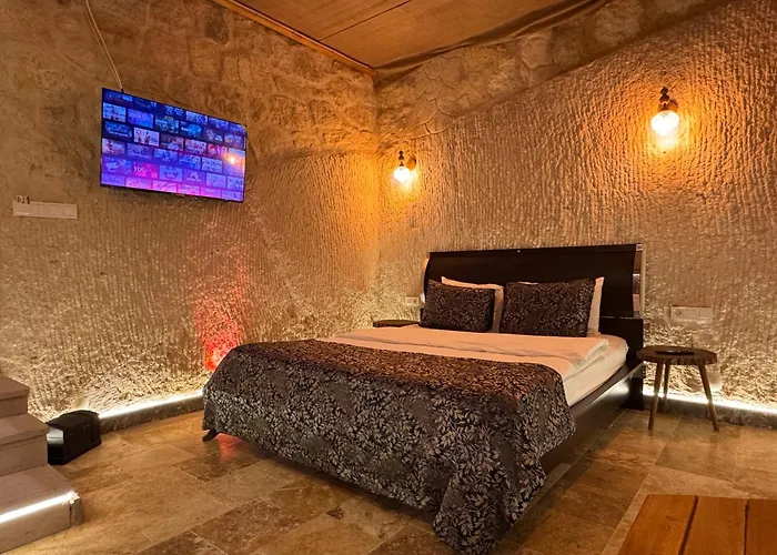 Ceran Stone House Szálloda *