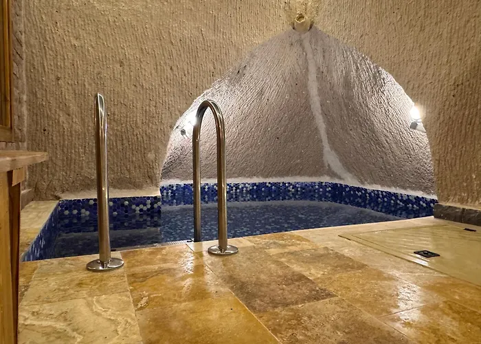 Ceran Stone House Szálloda *