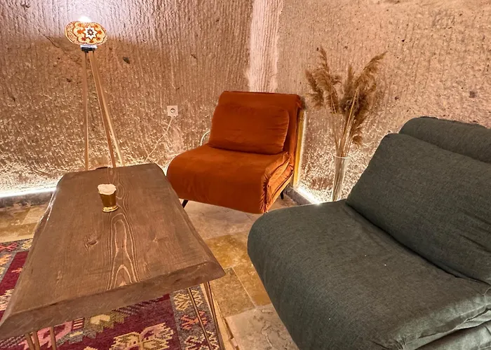 Szálloda Ceran Stone House *