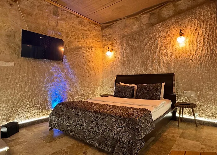 Ceran Stone House Szálloda