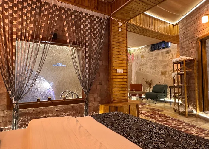 Ceran Stone House Szálloda