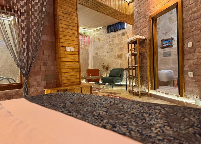 Ceran Stone House Szálloda *