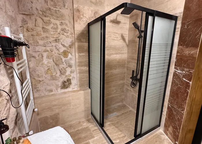 Ceran Stone House Szálloda Göreme