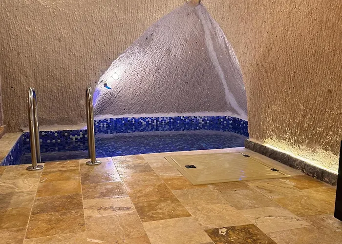 Ceran Stone House Szálloda